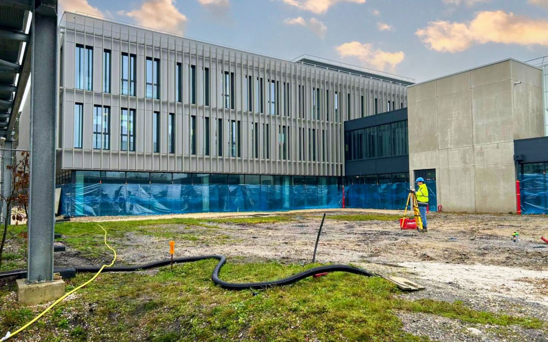 Parking – MERCK